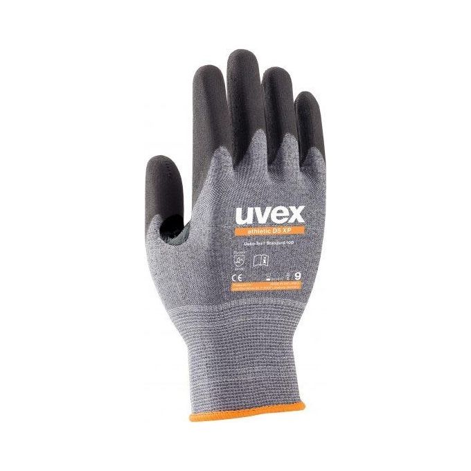 Uvex Guanti Protettivi Antitaglio Athletic D5 XP Taglia 7
