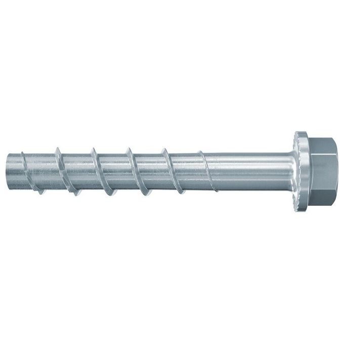 Vite Per Calcestruzzo Ultracut Fbs Ii 8X80 30-15 Us Tx (50 Pz.)