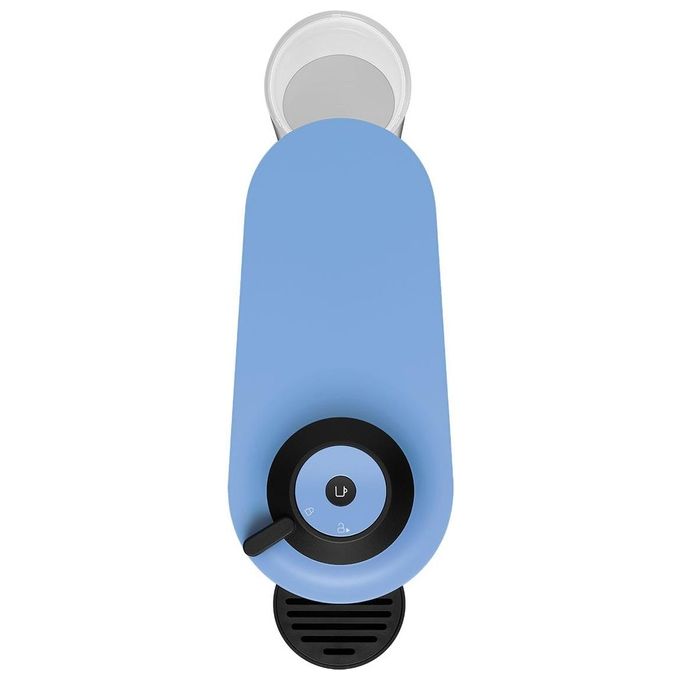 De'Longhi ENV90.A Vertuo Pop Macchina da caffe' Capsule Nespresso 0,56 L 1260 W Wi-Fi colore Blu