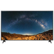 LG 50UR781C Smart TV LED 50'' 4K Ultra HD Direct-LED WebOS Wi-Fi Bluetooth HDR10+ Dolby Digital colore Nero