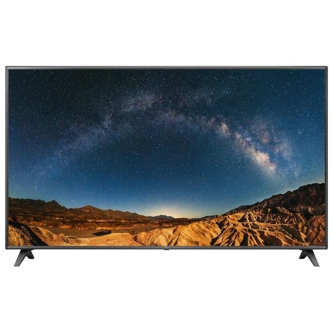 LG 50UR781C Smart TV LED 50'' 4K Ultra HD Direct-LED WebOS Wi-Fi Bluetooth HDR10+ Dolby Digital colore Nero