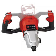 Einhell 4258770 Power X-Change Miscelatore a Batteria 18V Brushless 2 Velocita' 720 min-1 Agitatore Ø120mm colore Nero
