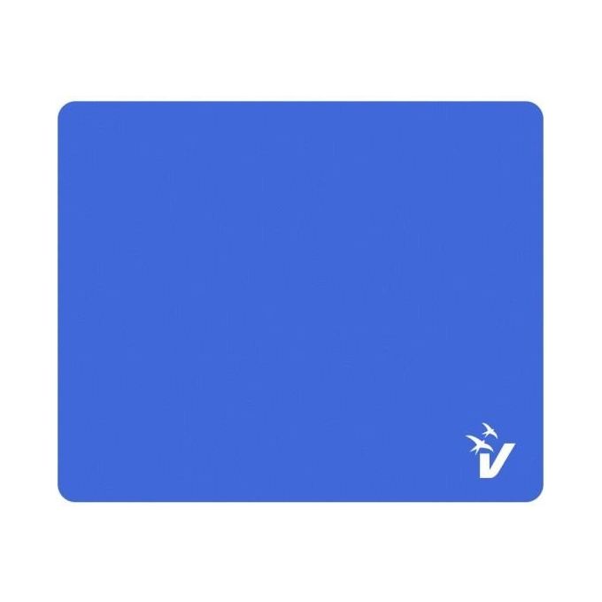 Vultech MP-01B Tappetino per Mouse Blu
