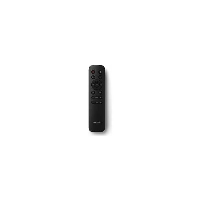 Philips TAB5309-10 Soundbar 2.1 con Subwoofer Wireless 240W Dolby Digital Plus DTS Virtual:X HDMI ARC Bluetooth 5.3 colore Grigio