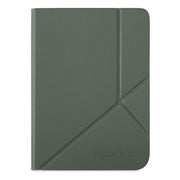 Kobo N365-AC-GR-E-PU SleepCover Custodia a libro per Clara Colour BW 6'' Funzione Sleep Wake Supporto Integrato colore Verde