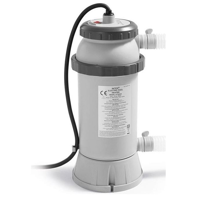 Intex Riscaldatore Per Piscine Fuori Terra