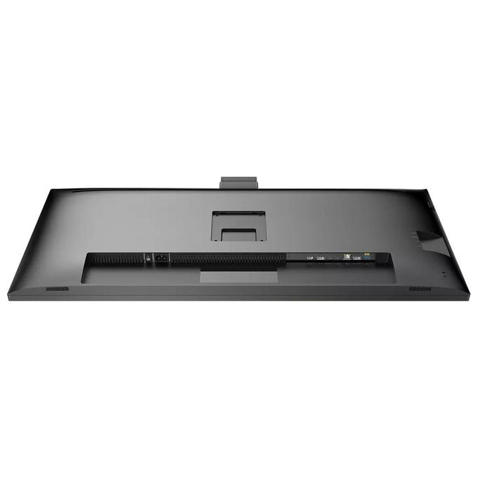 Philips 40B1U5601H 5000 Series Monitor PC 40'' WQHD 3440x1440 IPS 100Hz USB-C Docking Webcam 5MP KVM colore Nero