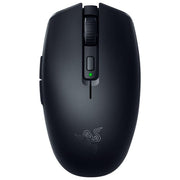 Razer RZ01-03730100-R3G1 Orochi V2 Mouse Gaming Wireless Ottico 18000 DPI 6 Pulsanti Programmabili Peso 60 g colore Nero