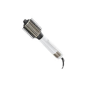 Remington AS8901 HYDRAluxe Spazzola ad Aria Calda Volumizzante 1200 W Ceramica Ionica 3 Temperature 2 Velocita' colore Nero Rose Gold Bianco