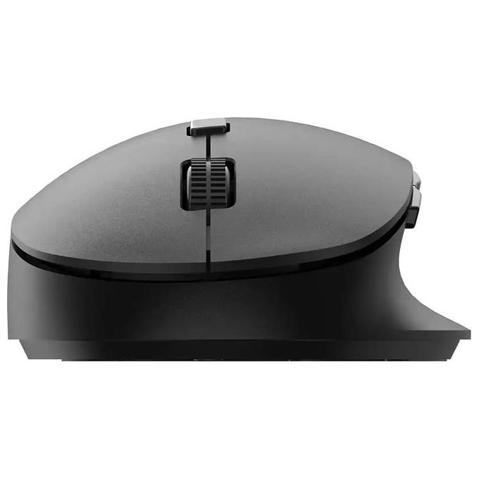 Philips SPK7607B-00 Mouse Mano Destra Wireless a RF  Bluetooth Ottico 3200 DPI