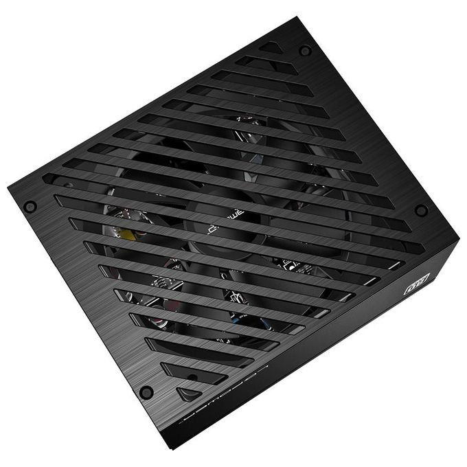 LC-Power LC1000P V3.0 Alimentatore PC 1000 W ATX 3.0 80 PLUS Platinum Completamente Modulare colore Nero