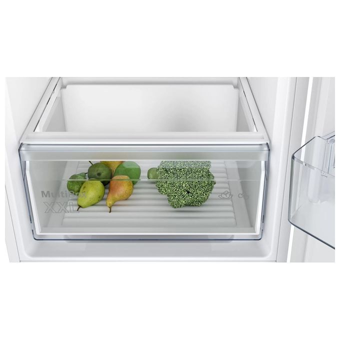 Bosch KIV865SE0 Serie 2 Frigorifero Combinato da Incasso 267 L 177,2 cm Classe E 35 dB Low Frost colore Bianco
