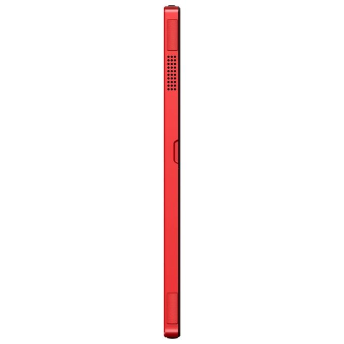 AOC 16G3 Monitor portatile da gaming 15.6'' IPS Full HD 144 Hz FreeSync USB-C HDMI colore Nero Rosso