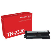 Xerox Toner Everyday Mono Split per Brother Tn-2320 2600 Pagine