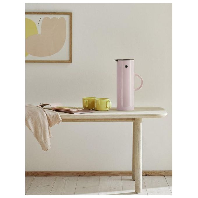 Stelton EM 77 Caraffa Termica 1 Litro Lavanda