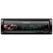 Pioneer MVH-S520DAB Autoradio Mechaless Usb Bluetooth