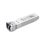 TP-Link SM6110-LR Omada Transceiver SFP28 Fibra Ottica 25.78 Gbps 1310 nm 10 km colore Grigio