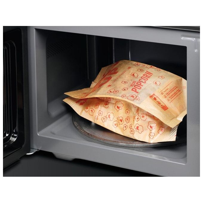 Electrolux EMZ729EMK Forno a microonde con Grill 29 L 900 W Inverter Controllo Touch colore Nero