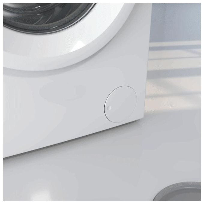 Indesit IM962MYTIMEIT Lavatrice 9 kg 1200 Giri-min Classe A Bianco