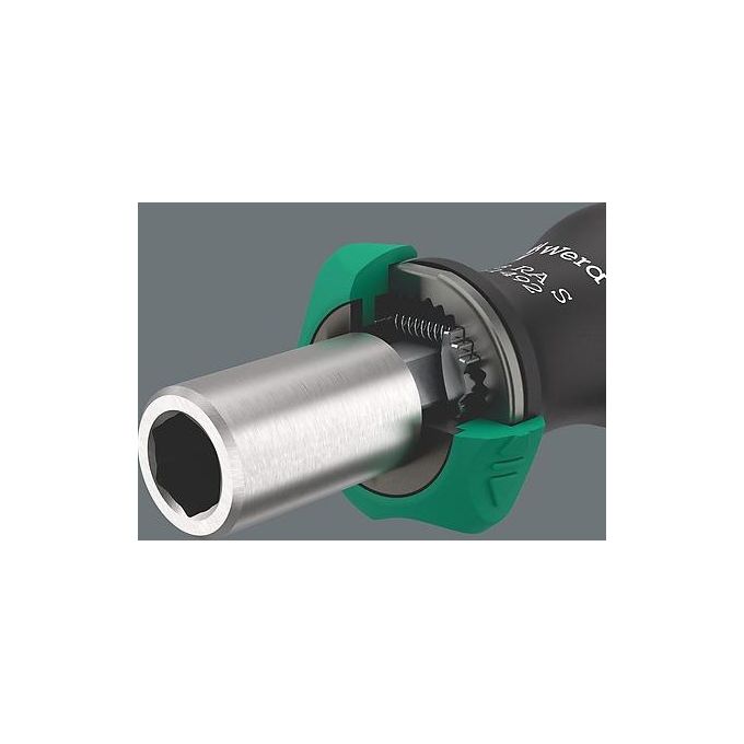Wera Kraftform Compact 838 RA S KIT_ 1