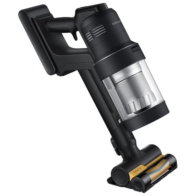 Samsung VS28C9784QK BESPOKE Jet AI Scopa Elettrica Senza Filo 280W autonomia 100 min colore Nero