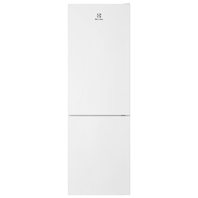 Electrolux LNT5ME32W1 Serie 600 Frigorifero Combinato 330 L 186 cm Classe E 38 dB TwinTech Total No Frost colore Bianco