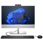 HP 99A46ET EliteOne 840 G9 PC All-in-One 23.8'' Intel Core i5-14500 16 GB RAM 1 TB SSD Windows 11 Pro colore Argento