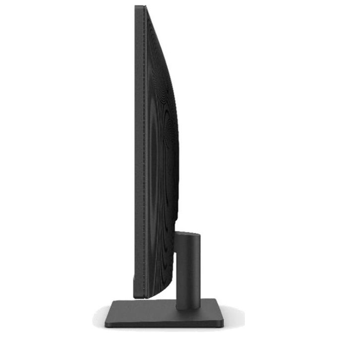BenQ 9H.LLTLJ.LBE Monitor PC 27'' Full HD IPS 100 Hz 2xHDMI DisplayPort Altoparlanti Integrati colore Nero