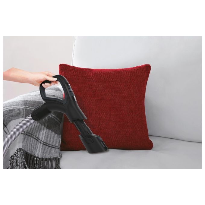 Hoover HP730ALG 011 H-Power 700 Aspirapolvere a Traino Ciclonico senza Sacco 2 L 850 W 68 dB colore Nero