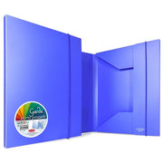 Plastibor Cartelletta 3 Lembi Garda 40 Blu