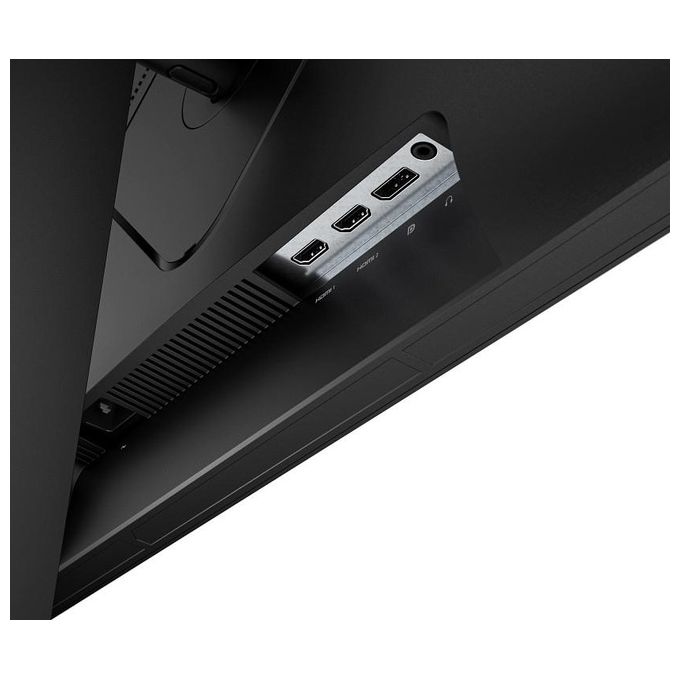 HP 780F9AA#ABB OMEN Monitor da gaming 27'' FHD 165 Hz IPS 1 ms HDR400 colore Nero