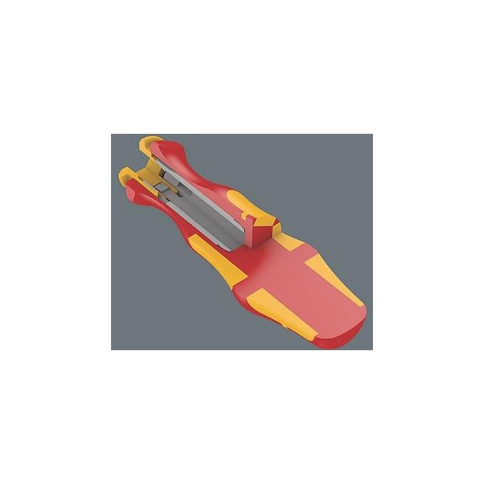 Wera Kraftform Compact VDE 17 RA 17 Pezzi