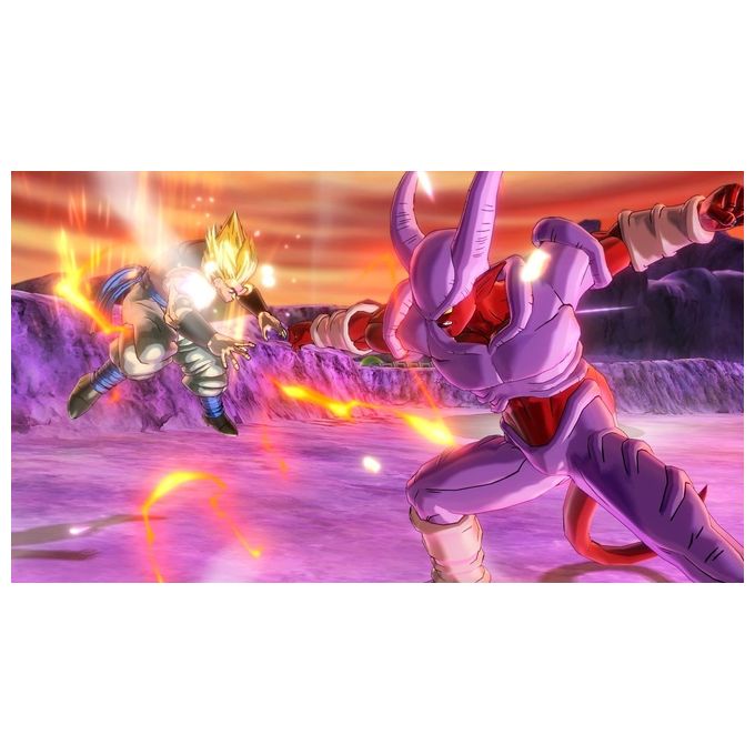 Bandai Namco Entertainment Dragon Ball: Xenoverse 2 Standard per PlayStation 5