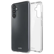 Sbs Cover Skinny per Samsung Galaxy A25 5G Trasparente