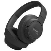 JBL JBLT770NCBLK Tune 770NC Cuffie a Padiglione Wireless ANC Bluetooth 5.3 70h Multipoint colore Nero
