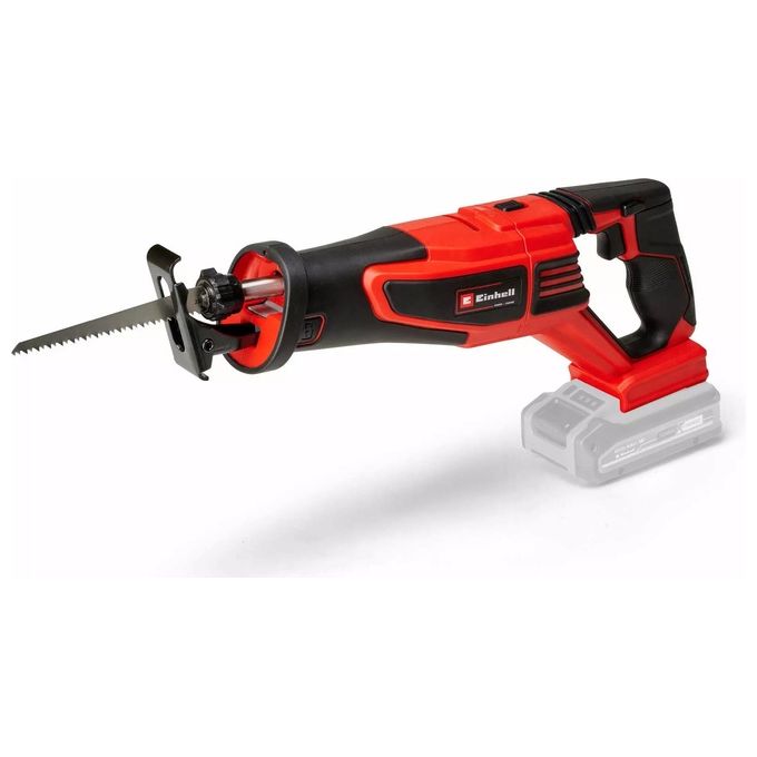 Einhell 4326310 TP-AP 18-28 Li BL - Solo Sega universale a batteria 18V 950W Brushless 2500 min-1 28mm colore Nero
