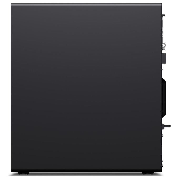 Lenovo 30HT00A4IX ThinkStation P3 Tower Gen 2 Workstation Intel Core Ultra 9 285 32 GB DDR5 1 TB SSD colore Nero
