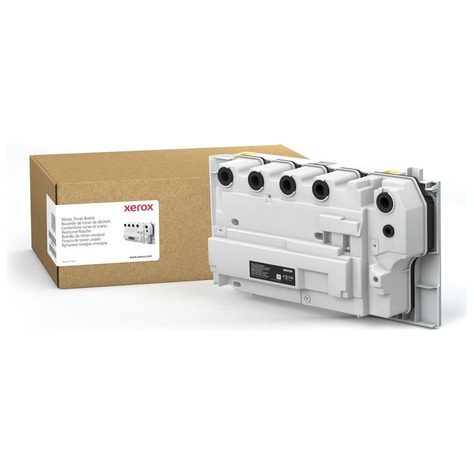 Xerox 008R13334 VersaLink C620 - C625 Contenitore toner di scarto 170000 pagine colore Grigio