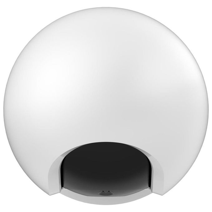 Ezviz Videocamera da Interno Motorizzata Hd e Visione Notturna Intelligente