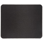 Link Tappetino per Mouse Colore Nero Misure 26x21cm
