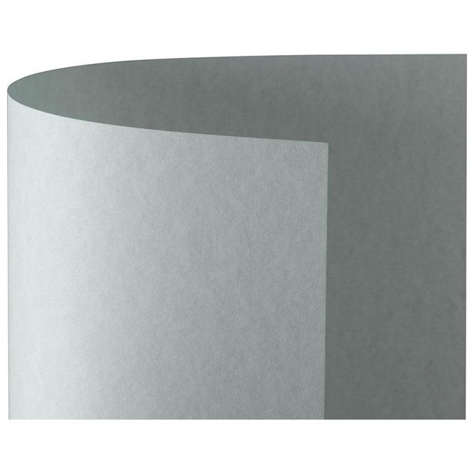 Cartotecnica Favini A694084 Confezione 50 Fogli Pergamena 190gr Perla