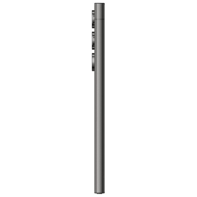 Samsung SM-S928BZKGEEE Galaxy S24 Ultra Enterprise Edition Smartphone 6.8'' 12 GB 256 GB 5G Titanio Black colore Titanio