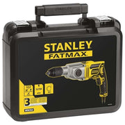 Stanley Trapano a Percussione Fatmax 850W con Valigetta