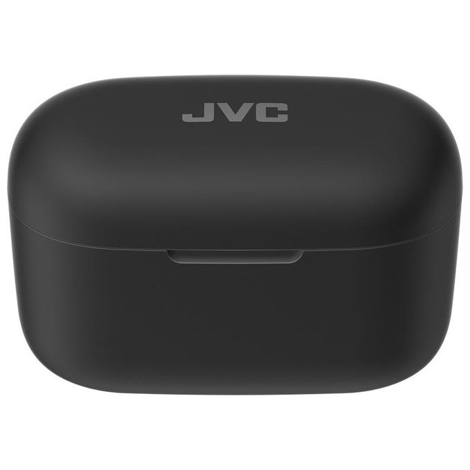 JVC HA-A25T Auricolari True Wireless In-ear Bluetooth 5.3 ANC IPX4 28h colore Nero