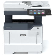 Xerox B415V_DN VersaLink Stampante Multifunzione Laser A4 47ppm Fronte Retro Copia Stampa Scansione Fax colore Nero