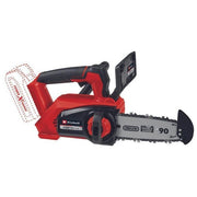 Einhell 4600020 FORTEXXA 18-20 TH Motosega da Potatura a Batteria 18V Brushless Barra OREGON 20 cm Power X-Change colore Rosso