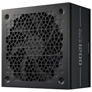 Cooler master Alimentatore atx 1200w Cooler Master Elite gold Mpw-c001-afag-beu 1200watt 80 Active pfc Fan135mm Modulare