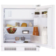 Beko BU1154HCN Frigorifero da Incasso Sottotavolabile 107 L 82 cm Classe E 37 dB Statico colore Bianco