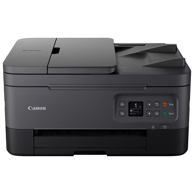 Canon 5449C006 PIXMA TS7450i Stampante Multifunzione Inkjet A4 Wi-Fi ADF Stampa Copia Scansione 4800x1200 DPI colore Nero