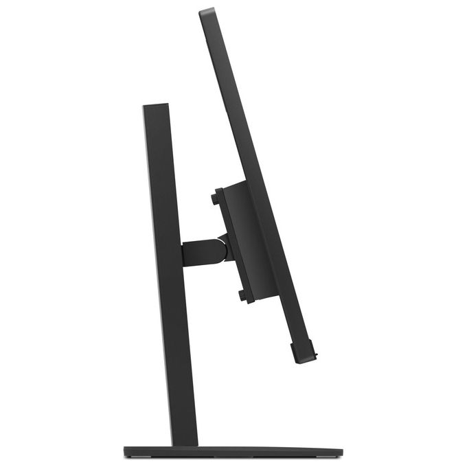 Lenovo 62D0GAT1EU ThinkVision E27q-20 Monitor PC 27'' 2560 x 1440 Pixel Quad HD IPS 75 Hz colore Nero